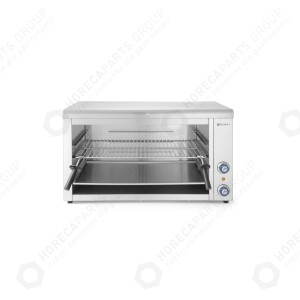 Toasters for casseroles