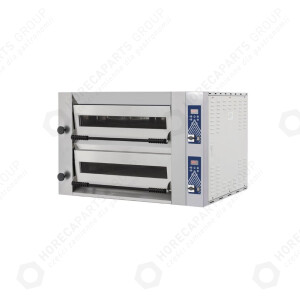 Hendi pizza ovens