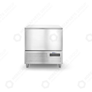 Blast chiller
