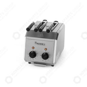 Toasters