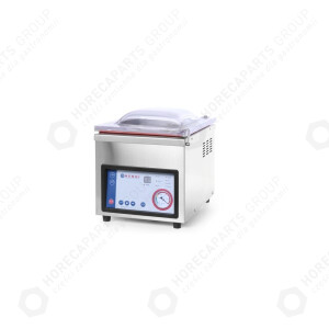 Vacuum packing machines