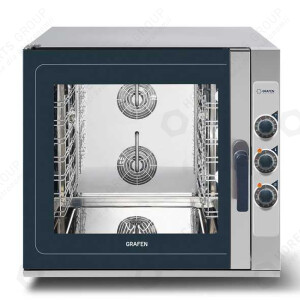 Oven