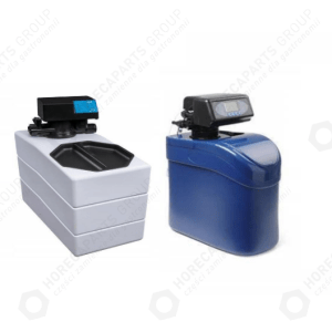 Water softeners