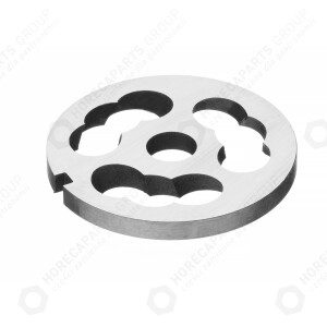 Horeca Parts - Drtič průměr 81 mm / 16 mm - mlýnek na maso Hendi 350 228182
