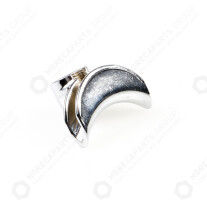 Horeca Parts - Wylewka grupy podwójna śr. 3/8" - Ekspres do kawy kolbowy Expobar, Expobar, Gaggia, Saeco (G529032)