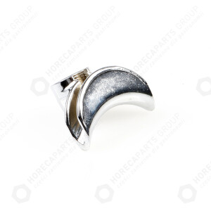 Horeca Parts - Wylewka grupy podwójna śr. 3/8" - Ekspres do kawy kolbowy Expobar, Expobar, Gaggia, Saeco (G529032)