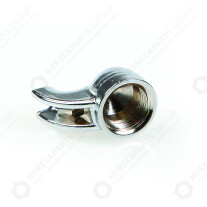 Horeca Parts - Wylewka grupy pojedyncza śr. 3/8" - Ekspres do kawy kolbowy Elektra, Expobar, Gaggia, San Remo
