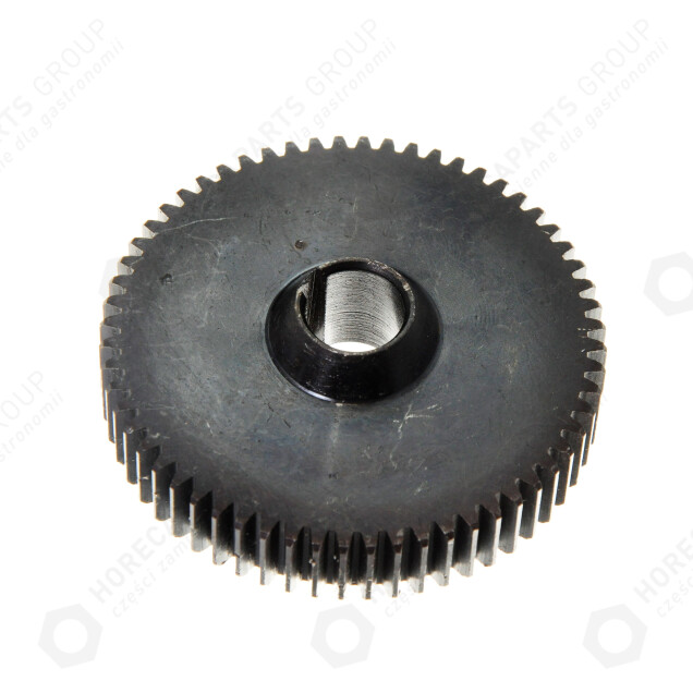 Horeca Parts - Angrenaj - Mașină de umplut cârnați Hendi, verticală 7l 282090