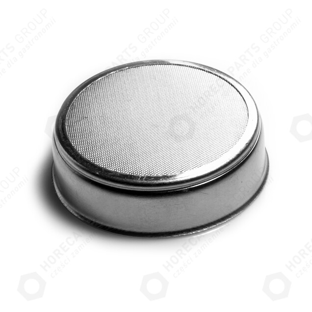 Horeca Parts - Group sieve ø 60 mm - Expobar, Faema, Futurmat, San Remo, Hendi, Fiamma, Gagia, Iberital, Promac, Quality espresso, Wega Atlas, Polaris (5.0.025.0010)