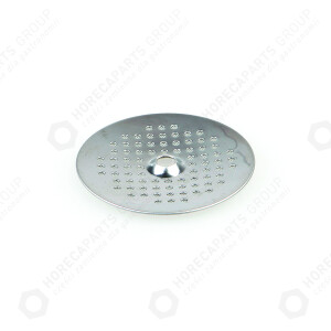 Horeca Parts - Sitko grupy śr. 55 mm - Ekspres do kawy kolbowy Gaggia, Saeco