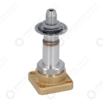 Horeca Parts - LUCIFER E131F4304G Corp solenoid 3 căi max 10 bar - Mașini de cafea Cimbali, Expobar, Faema cob