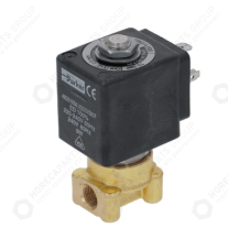 Horeca Parts - LUCIFER 2 căi solenoid 7121ZBG1LV00 240V 50Hz max 10 bar bobina 483510 9W - Cimbali cob filtru de cafea