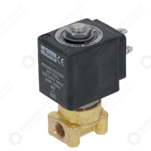 Horeca Parts - Elektromagnes 2-drożny LUCIFER 7121ZBG1LV00 240V 50Hz max 10 bar cewka 483510 9W - Ekspres do kawy kolbowy Cimbali