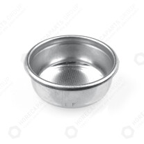 Horeca Parts - Skupina 14gr lžičkové síto (68x25mm průměr) - Carilmali, Cimbali M21-JUNIOR-S, M22, M28, M29, M30-BISTRO, M31, M32, M39 Dosatron, Classic (G529019, S005, P027, GC2T046, 529019, 457233000, 457-233-000)