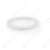 Horeca Parts - Uszczelka płaska PTFE śr. 57x43x3 mm - Ekspres do kawy kolbowy Cimbali, Faema, Futurmat, Gaggia, San Remo