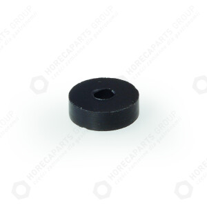 Horeca Parts - Ploché těsnění NBR pr. 13x4x4 mm - Poloautomatický kávovar Expobar, Faema, Futurmat (G528494)