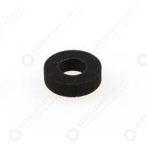 Horeca Parts - EPDM flat gasket dia. 15.5x7.5x4 mm - Cimbali, Expobar, Faema, Futurmat flask coffee machines