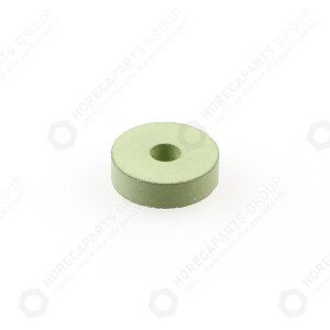 Horeca Parts - Garnitura plată VITON dia. 13x4x4 mm - filtru de cafea Faema flask