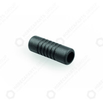 Horeca Parts - Osłona termiczna rurki spieniającej mleko śr. 8 mm - Ekspres do kawy kolbowy Cimbali, Expobar, Futurmat, Saeco, San Remo