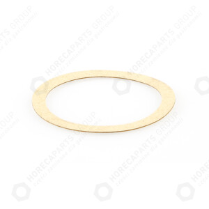 Horeca Parts - Garnitura de hârtie dia. 70x57x0.8 mm - filtru de cafea Faema flask