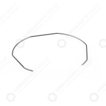 Horeca Parts - Locking spring for group spoon sieve Ø 1 mm - Cimbali, Elektra, Expobar, Faema, Futurmat, Gaggia, San Remo flask coffee makers