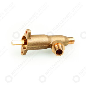 Horeca Parts - Water/steam valve - Cimbali flask coffee maker, Faema