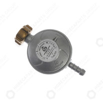 Horeca Parts - Reductor 37 mbar - grătar, tigaie, scaun cu gaz Hendi 149607, 149591, 154908, 149508, 154700, 154717, 154878, 154618, 149614, 147108