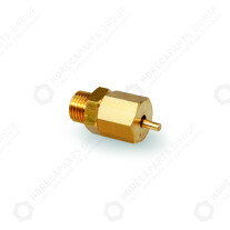 Horeca Parts - Supapă cazan ¶ 1/4"M - Cafetieră Expobar, Hendi, Faema (G529304)