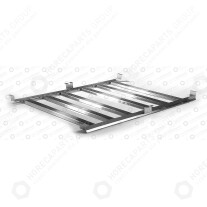 Horeca Parts - Burner cover - gas grills Hendi 154908, 154717