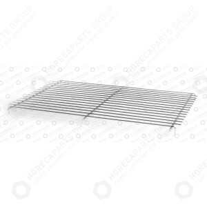 Horeca Parts - Ruszt do bake master mini - grille gazowe Hendi 154601