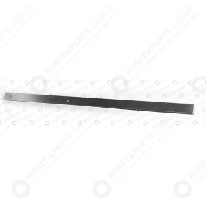 Horeca Parts - Noga za stali nierdzewnej - grille gazowe Hendi 154717, 154878