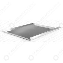Horeca Parts - Taca ociekowa - grille gazowe Hendi 154878, 154717