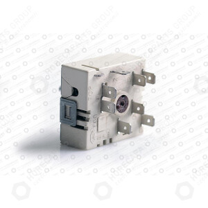 Horeca Parts - Regulator mocy (Uniwersalny) - Urządzenia elektryczne (5057021010, G380015, C002547)