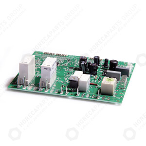 Horeca Parts - Control board - Hendi EVO1000, EVO40, EVO50 gastronomy dishwashers