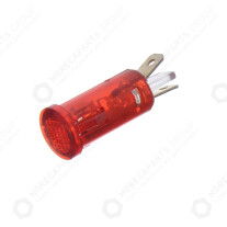 Horeca Parts - Kontrolka červená průměr. 10 mm - Revoluční kotel na vodu 211038, 211045, 211090, 211076, 211151, 211373, 211380, 211137, 211168, 211175