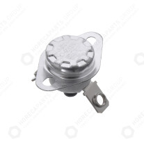 Horeca Parts - Termostat de contact 130°C (siguranță) - Aparat de preparare a apei Revolution 211038, 211045, 211090, 211076, 211151, 211373, 211380, 211137, 211168, 211175