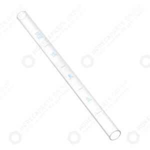 Horeca Parts - Menzurka 193mm / śr. 12mm - warnik do wody Revolution 12L 211045