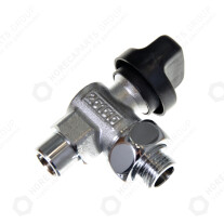 Horeca Parts - Kranik / zaworek spustowy - Frytownica Hendi 209202, 209301, 209400