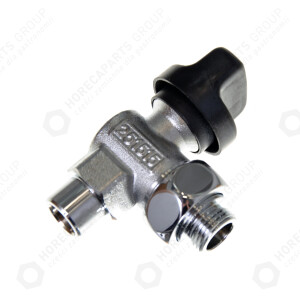 Horeca Parts - Kranik / zaworek spustowy - Frytownica Hendi 209202, 209301, 209400