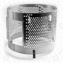 Horeca Parts - Căptușeală (tambur abraziv) - curățător de cartofi Hendi 7 226841 ( înălțime 27,1 cm)