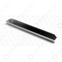 Horeca Parts - Odkapávací plech (357 mm) - Hendi panini kontaktní mřížka 263655, 263662