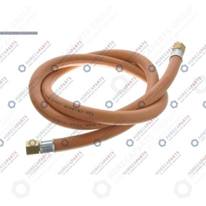 Horeca Parts - Przewód gazowy - Lampa grzewcza gazowa Hendi 272602, 272701