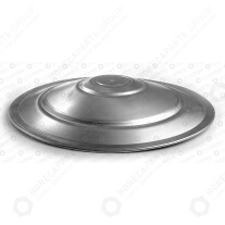 Horeca Parts - Lampshade (top umbrella) O40cm - gas heating lamp Hendi 272602