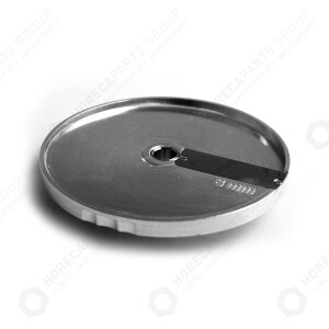 Horeca Parts - 8mm Schneidscheibe - Gemüsehobel Hendi, Revolution 231807, 231852, 230282