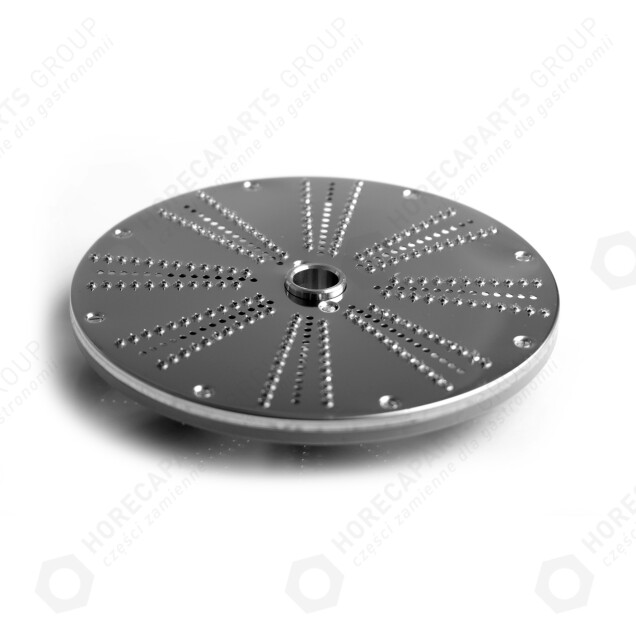 Horeca Parts - Tarcza do tarcia ziemniaków - szatkownica do warzyw Hendi, Revolution 231807, 231852, 230282