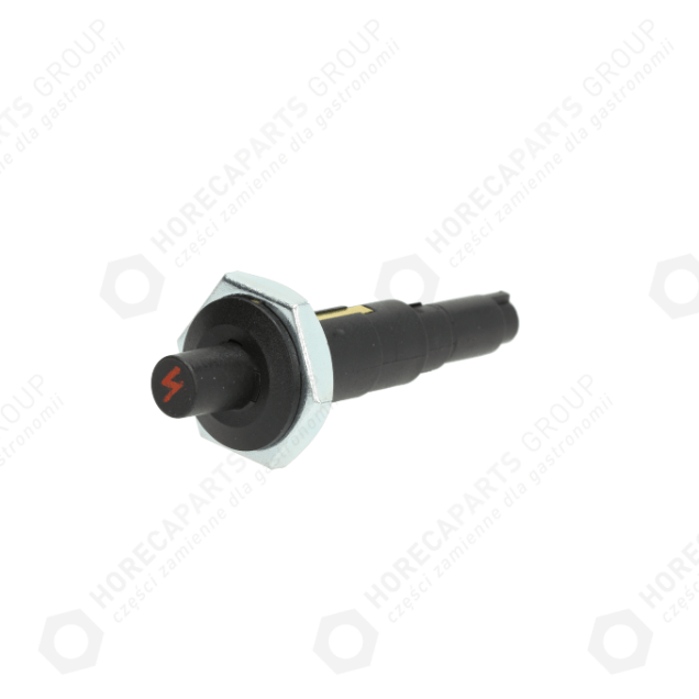 Horeca Parts - Piezozünder Ø 22 mm / Ø 2,4 mm - Mbm, Modular, Lotus, Fagor, Lozamet (100013,3001007, S113034000, 537008500, RIC0000225)
