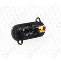 Horeca Parts - Burner fixing body for control flame SIT 140