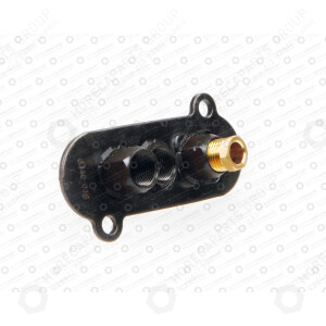 Horeca Parts - Korpus mocowania palnika płomienia kontrolnego SIT 140