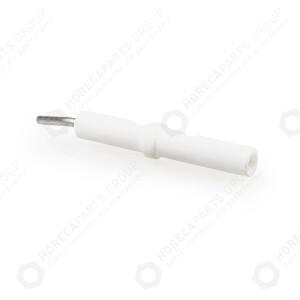 Horeca Parts - Elektroda iskrownika śr. 7x44 mm - urządzenia MBM  płyta grillowa, frytownica gazowa, urządzenie do gotowania makaronu