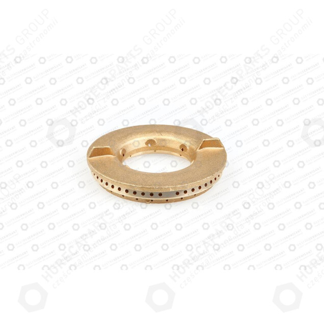 Horeca Parts - Korona palnika śr. 105 mm